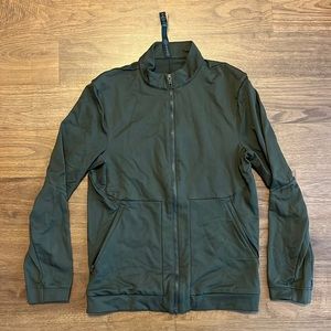 Lululemon Men’s Track Jacket - Size XS